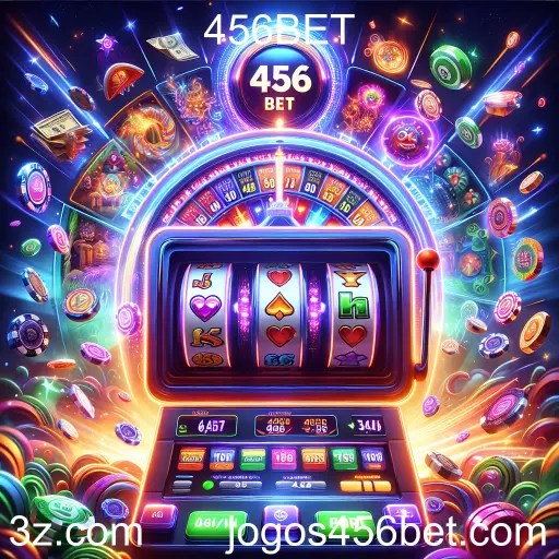  456BET